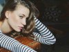 Serenay Sarikaya se oglasila povodom njene navodno nove ljubavne veze! (FOTO)