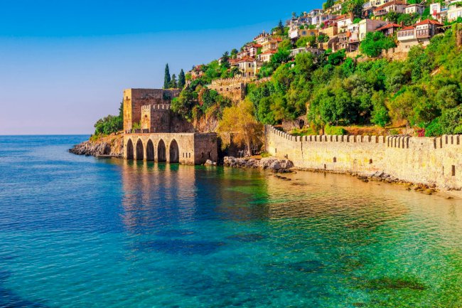Turska: Jedna od najpopularnijih Turističkih Destinacija