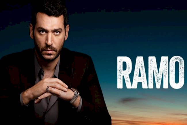 Ramo - | Popularne Turske Serije |