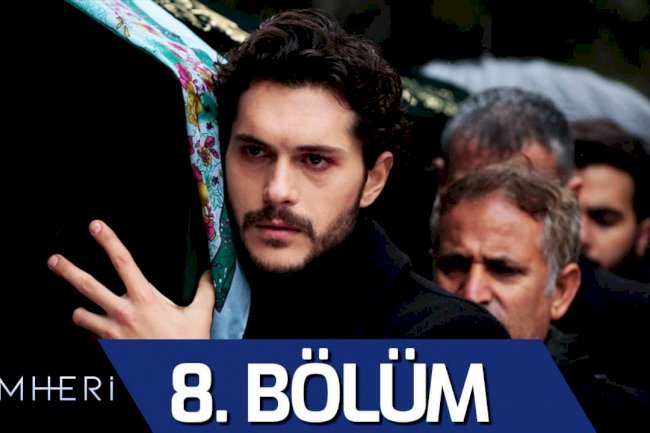 Turska serija – Zemheri - Mraz 8. epizoda