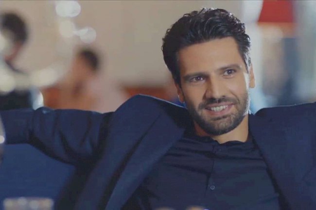 Turski glumci| Kaan Urgancioglu |
