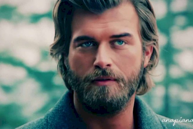 Kivanc Tatlitug na sudu