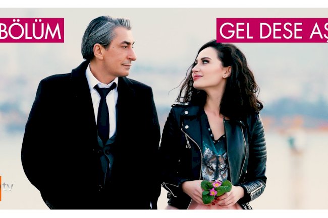 Turska serija - Gel Dese Ask 1. epizoda