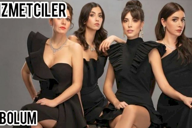Turska serija - Hizmetciler 1. epizoda