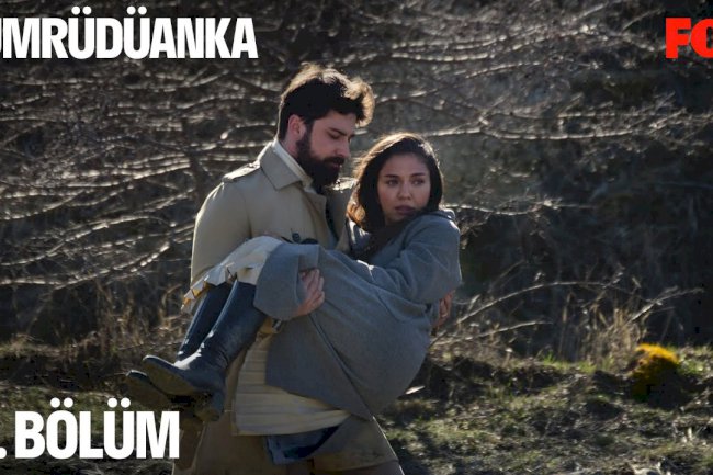 Turska serija - Zumruduanka / Smaragdni feniks 7. epizoda