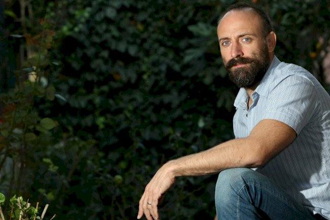 Turski glumci | Halit Ergenc |