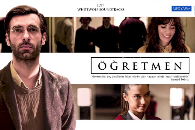 Ogretmen| Popularne Turske Serije |