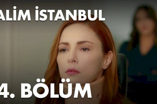 Turska Serija | Surovi Istanbul | Zalim Istanbul 34. epizoda