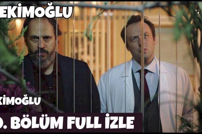 Turska Serija - Hekimoglu 10. epizoda