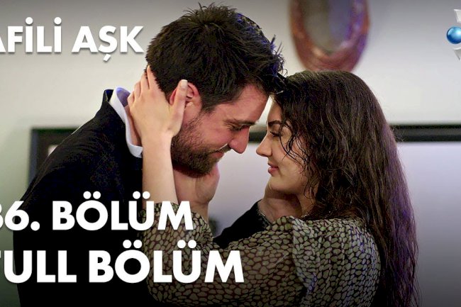 Turske Serije - Afili Ask 36. epizoda