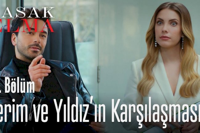 Turska Serija - Zabranjena Jabuka | Yasak Elma 72. epizoda
