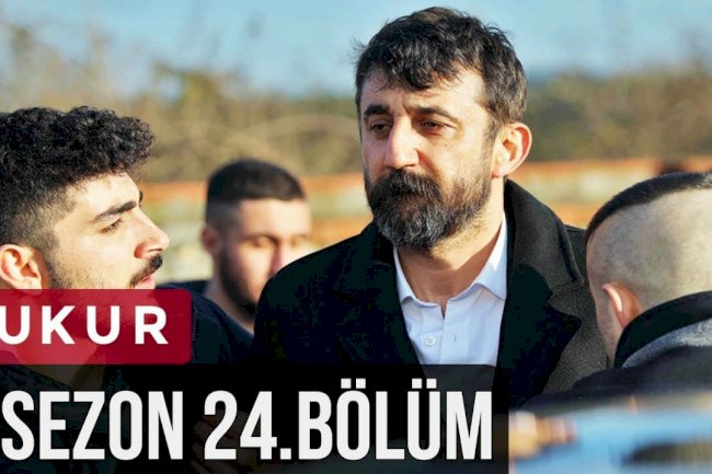 Turska Serija - Jama | Cukur 91. epizoda