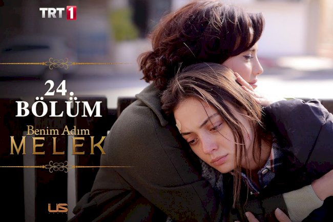 Turska Serija - Benim adim Melek 24. epizoda