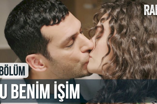 Turska Serija - Ramo 9. epizoda