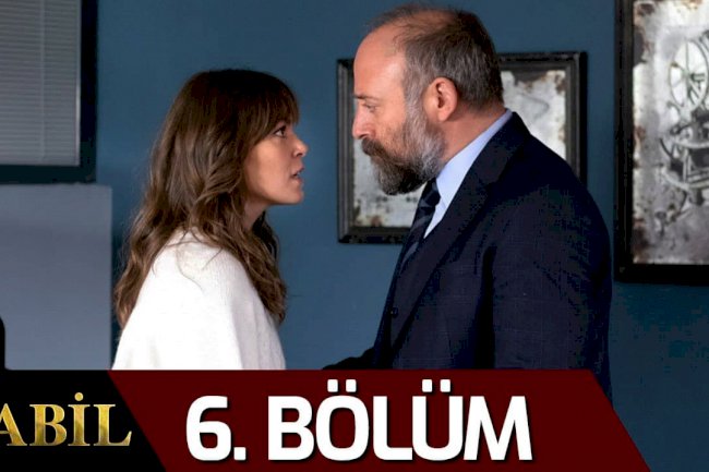 Turska serija – Babil / Vavilon 6. epizoda