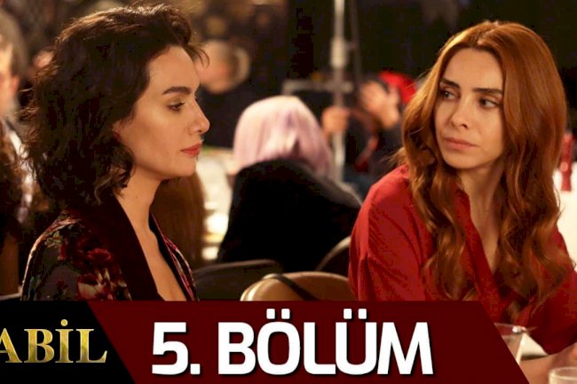 Turska serija – Babil / Vavilon 5. epizoda