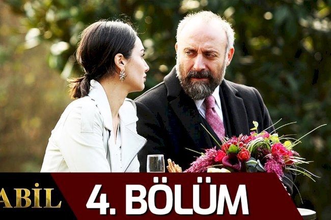 Turska serija – Babil / Vavilon 4. epizoda