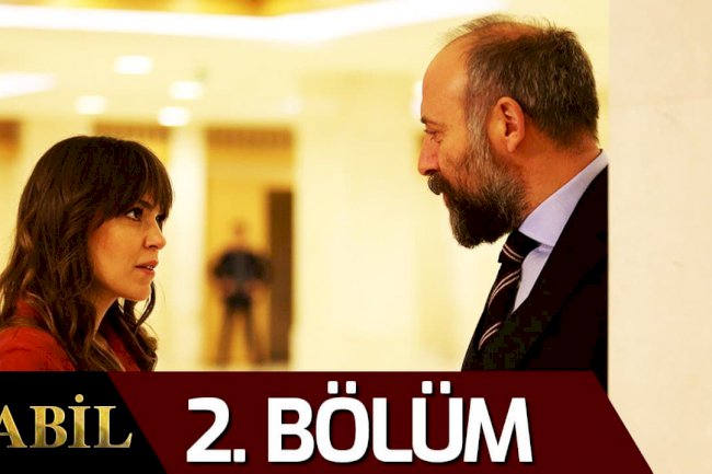 Turska serija – Babil / Vavilon 2. epizoda