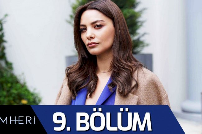 Turska Serija - Zemheri - Mraz 9. epizoda