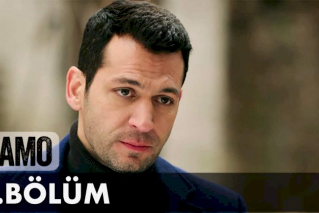 Turska Serija – Ramo 7. epizoda