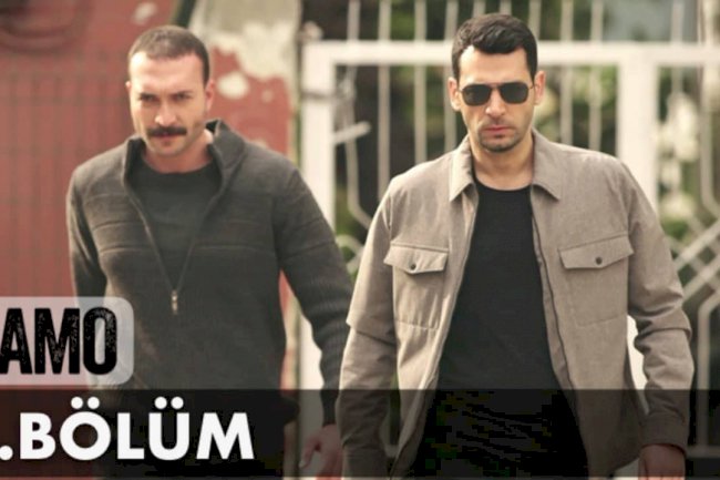 Turska Serija – Ramo 6. epizoda
