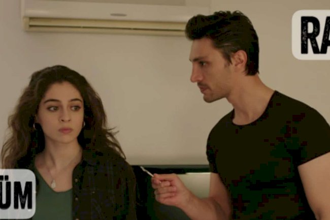 Turska Serija – Ramo 5. epizoda