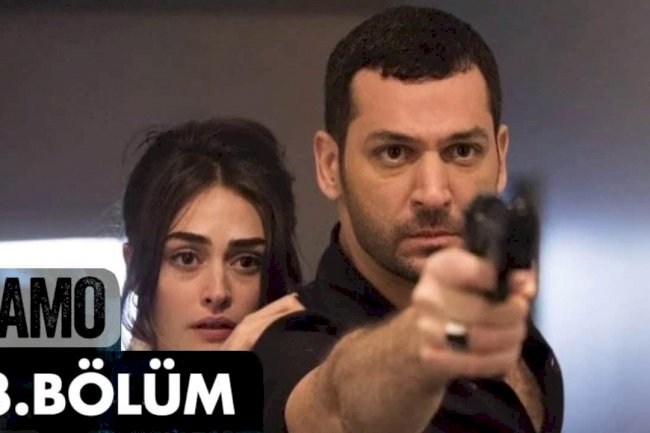 Turska Serija – Ramo 3. epizoda