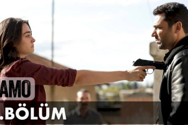 Turska Serija – Ramo 2. epizoda