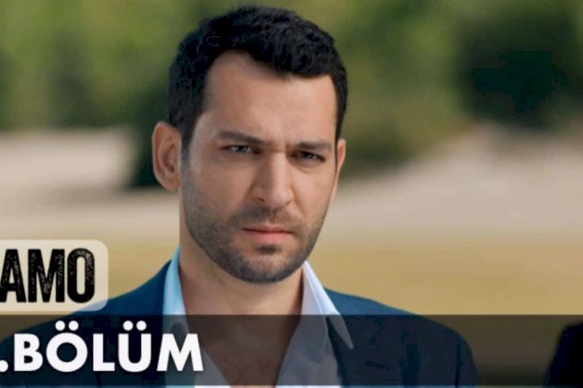 Turska Serija – Ramo 1. epizoda