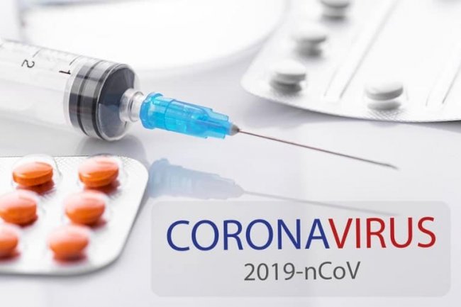 Lečenje koronavirusa – Vakcine / lekovi u pripremi za Covid-19