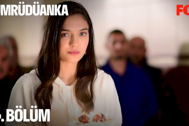 Turska Serija – Zumruduanka / Smaragdni feniks 4. epizoda