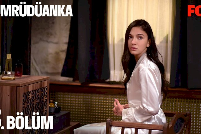 Turska Serija – Zumruduanka / Smaragdni feniks 3. epizoda