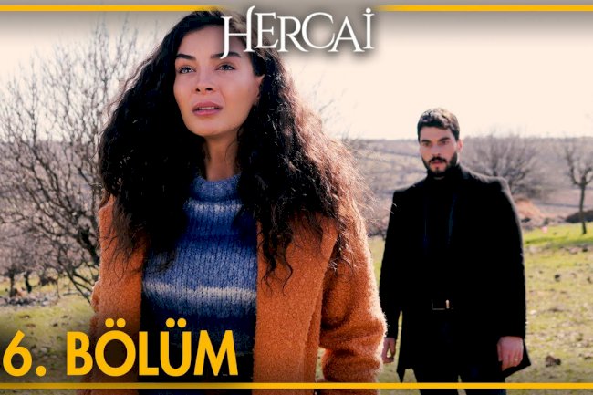Turska Serija – Hercai 36. epizoda