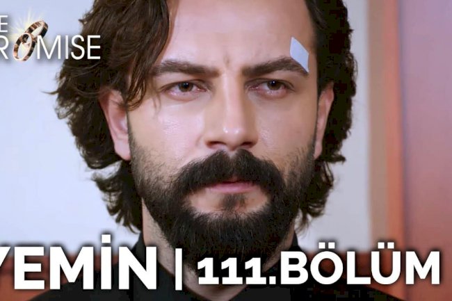 Turska Serija - Zakletva | Yemin 111. epizoda