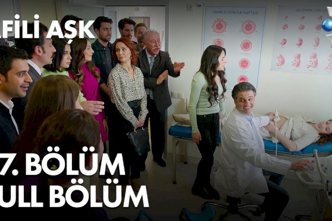 Turska Serija - Afili Ask 37. epizoda