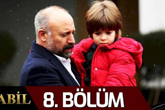 Turska Serija - Babil / Vavilon 8. epizoda