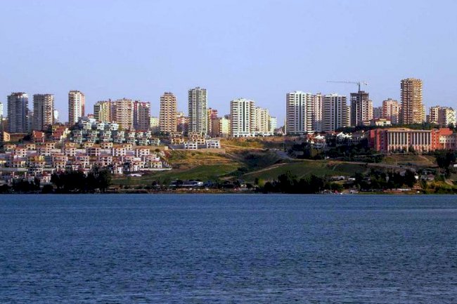 Adana - Turske Destinacije