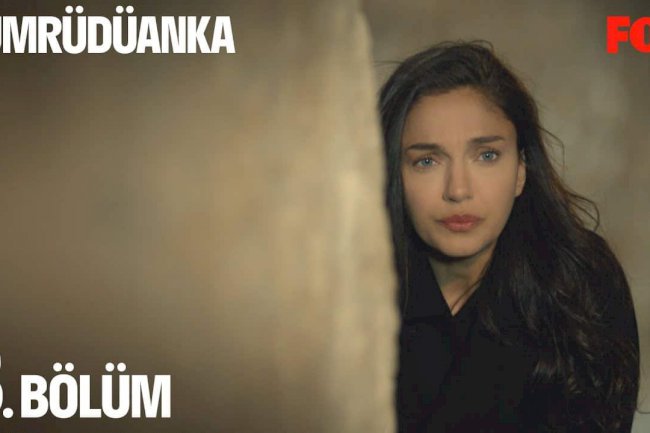 Turska Serija - Zumruduanka / Smaragdni feniks 8. epizoda