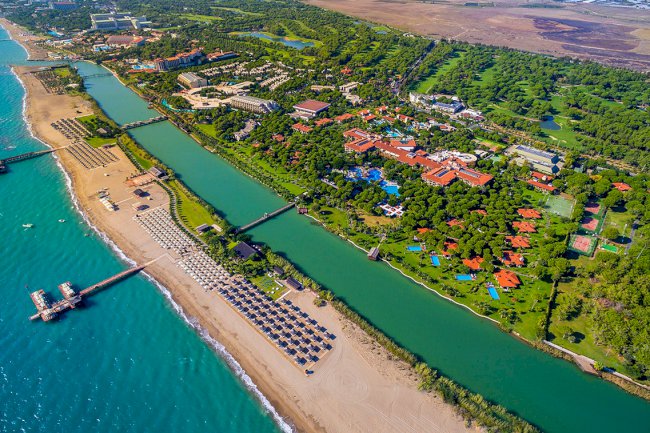 Belek – Turske Destinacije