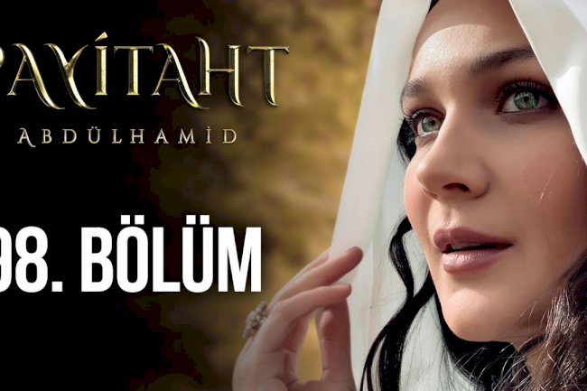 Turska Serija – Abdulhamid 98. epizoda