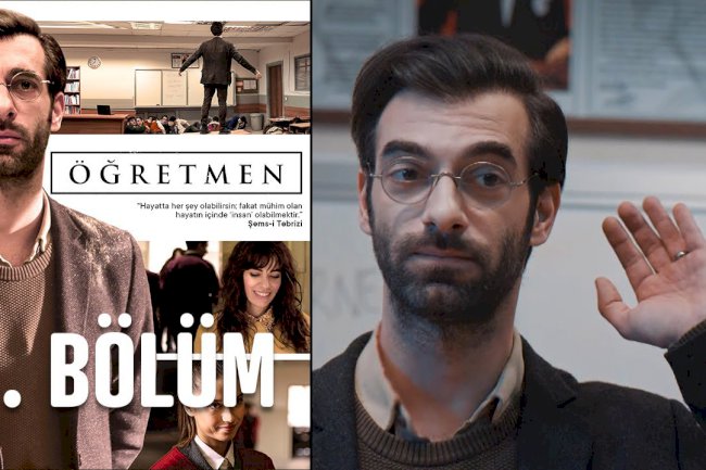 Turska Serija – Ogretmen 2. epizoda