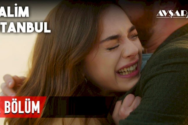 Turska Serija - Zalim Istanbul 35. epizoda