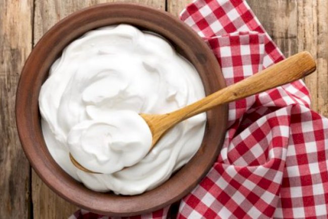 Turski jogurt – Turski Specijalitet