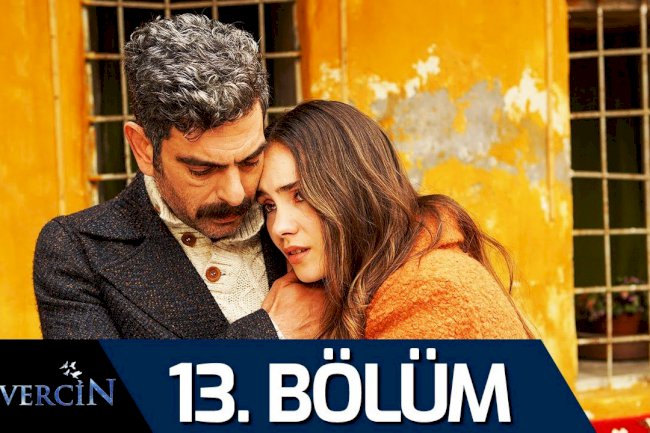 Turska Serija - Guvercin | Golubica 13. epizoda