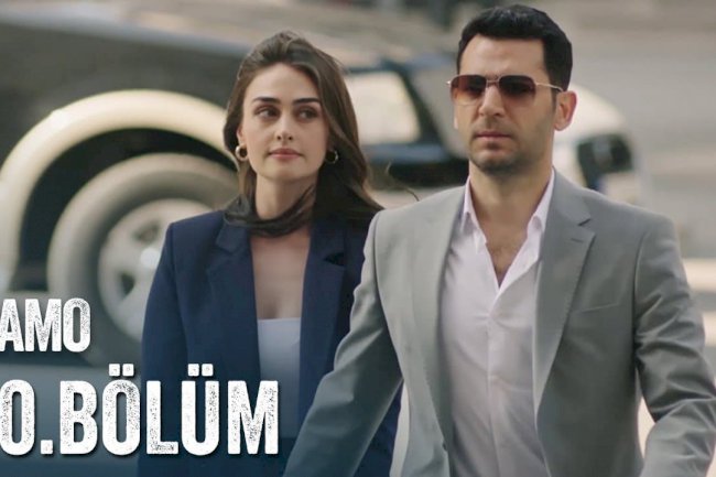 Turska Serija – Ramo 10. epizoda