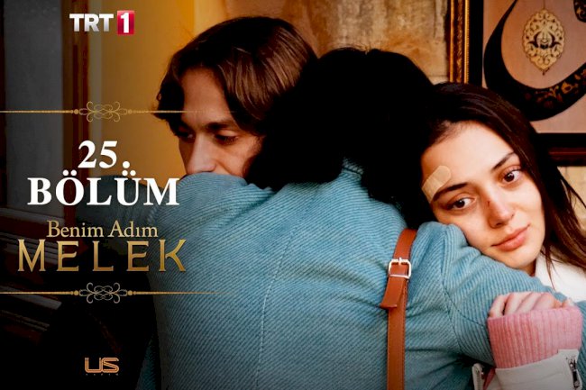 Turska Serija – Benim Adim Melek  25. epizoda