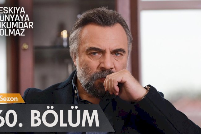 Turska Serija - Podzemlje 160. epizoda