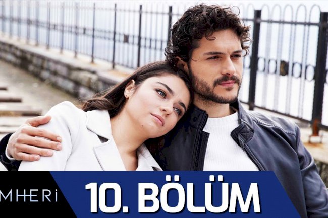 Turska Serija - Zemheri | Mraz 10. epizoda