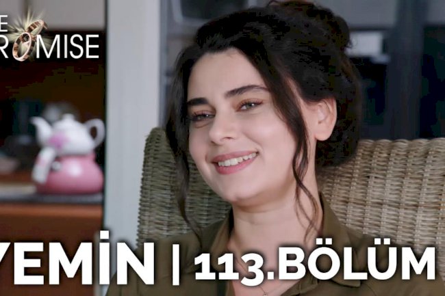 Turska Serija - Zakletva 113. epizoda