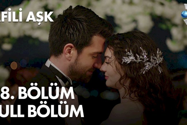Turska Serija - Afili Ask 38. epizoda